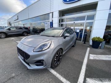 FORD PUMA 1.0 EcoBoost mHEV - 125 S&S  II 2019 ST Line X 