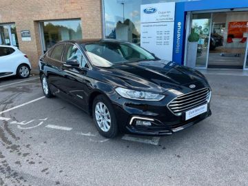 FORD MONDEO TITANIUM HYBRIDE 187CV