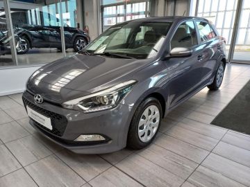 HYUNDAI i20  1.1 CRDi - 75 II 2014 BERLINE EA Sports PHASE 1