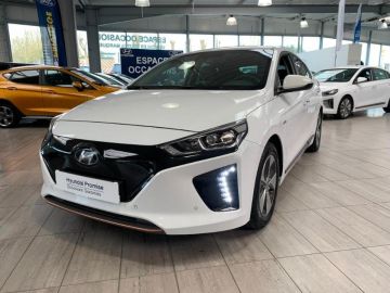 HYUNDAI IONIQ Electric  Executive PHASE 1