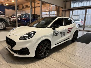FORD PUMA 1.5 EcoBoost - 200 S&S  II 2019 ST 