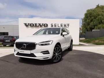 VOLVO XC60 T8 Twin Engine 390 ch Inscription
