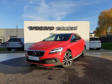 99 V40CC D2 OVERSTA