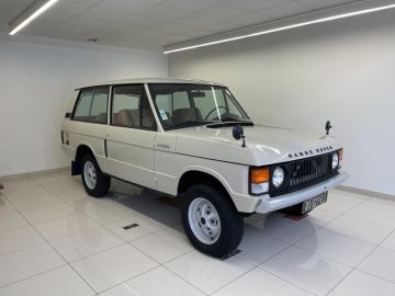 53 RANGE ROVER CLASSIC
