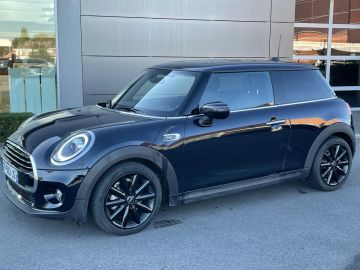 MINI MINI 1.5i - 136  5P F55 LCI BERLINE Cooper Greenwich PHASE 2