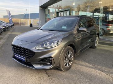 FORD KUGA 2.5 Duratec - 225 - BV e-CVT PHEV 4x2  III 2020 ST-Line X 