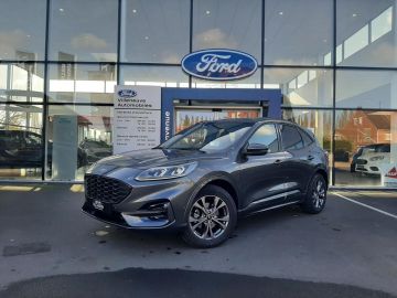 FORD KUGA 1.5 EcoBoost - 150 4x2  III 2020 ST-Line X 