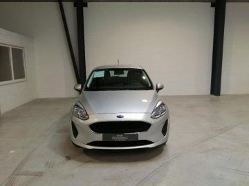 FORD FIESTA 1.1i - 75 S&S  III 2017 BERLINE Cool & Connect 