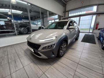 HYUNDAI KONA Hybrid  Créative PHASE 2