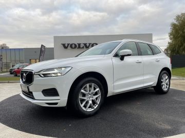 VOLVO XC60 D4 Geartronic 8 190 ch Momentum