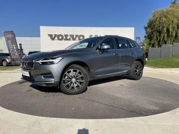 VOLVO XC60 D4 AWD Geartronic 8 190 ch Inscription