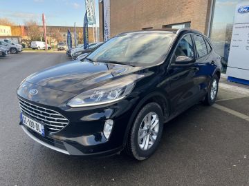 FORD KUGA 2.5 PHEV  225 CV  TITANIUM  BVA  