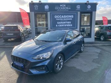 FORD FOCUS 1.5 EcoBoost - 150 S&S  IV 2018 BERLINE ST Line 