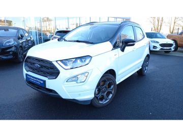 FORD ECOSPORT 1.0 SCTi EcoBoost - 125 S&S Euro 6.2  ST-Line PHASE 2