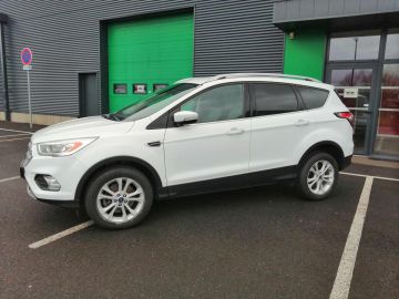 FORD KUGA 2.0 TDCi - 150 4x2  II 2013 Titanium PHASE 2