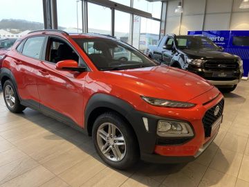 HYUNDAI Kona I Ph1 1.0 T-GDi 120 FAP Creative