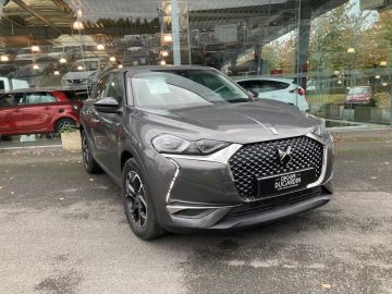 DS DS3 Crossback 1.2i PureTech 12V - 100  So Chic 