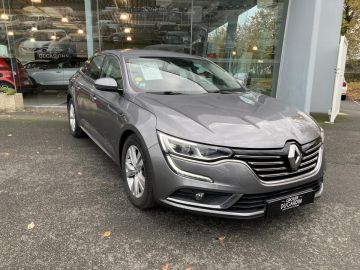 RENAULT TALISMAN 1.5 Energy dCi - 110 - BV EDC 2017  BERLINE Zen PHASE 1