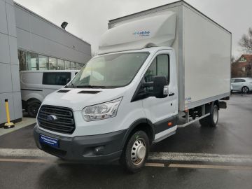 FORD Transit 2T CCb I Ph1 Euro6 P350 L4 2.0 EcoB 170 Tr