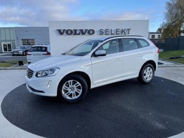 VOLVO XC60 D4 190CH DIESEL MOMENTUM GEARTRONIC 8