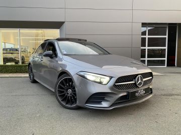 MERCEDES CLASSE A A 200 - BV 7G-DCT  BERLINE 5P - BM 177 AMG Line Edition 1 