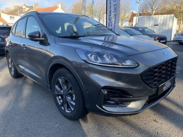 FORD KUGA 2.5 Duratec - 190 - BV e-CVT FHEV 4x2  III 2020 ST-Line Business 