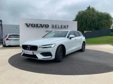 VOLVO V60 B3 (Essence) 163 ch Geartronic 8 Business Executive