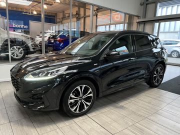 FORD KUGA 2.5 Duratec - 190 - BV e-CVT FHEV 4x2  III 2020 ST-Line 