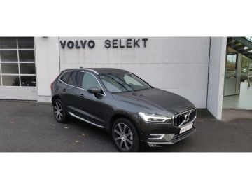 VOLVO XC60 B4 DIESEL 197 CH  INSCRIPTION LUXE GEARTRONIC
