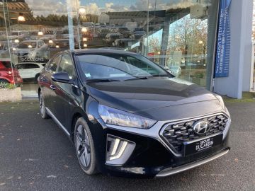 HYUNDAI IONIQ Hybrid  Créative PHASE 2