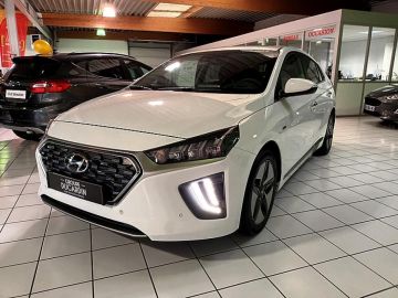 HYUNDAI IONIQ Hybrid  Créative PHASE 2