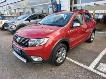 DACIA SANDERO 0.9 TCe 90ch Stepway