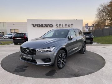 VOLVO XC60 T8 Twin Engine 390 ch R-Design