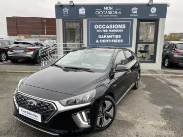 HYUNDAI IONIQ Hybrid  Créative PHASE 2