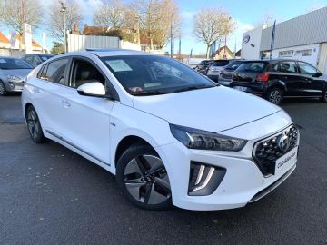 HYUNDAI IONIQ Hybrid  Créative PHASE 2