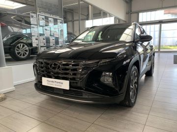 HYUNDAI TUCSON 1.6 CRDi Hybrid 48V - 136 - BV DCT-7 S&S  2020 Creative 