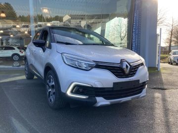 RENAULT CAPTUR 0.9 Energy TCe - 90 E6C 2019  Intens PHASE 2