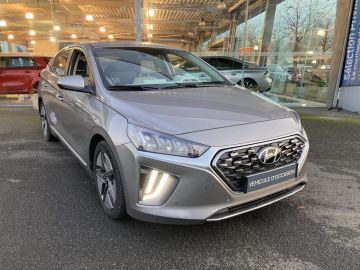 HYUNDAI IONIQ Hybrid  Executive PHASE 2