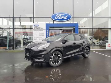 FORD PUMA 1.0 EcoBoost mHEV - 155 S&S  II 2019 ST Line X 