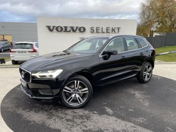 VOLVO XC60 D4  190ch BUSINESS