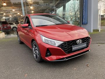 HYUNDAI i20  1.0 T-GDi Hybrid 48 V - 100 III 2020 BERLINE Creative 
