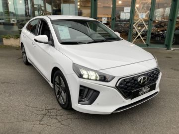 HYUNDAI IONIQ Hybrid  Créative PHASE 2