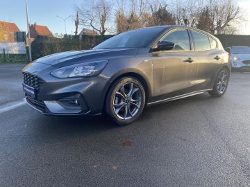 FORD FOCUS 1.0 EcoBoost - 125 S&S  IV 2018 BERLINE ST Line 