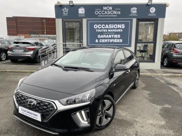 HYUNDAI IONIQ Hybrid  Créative PHASE 2