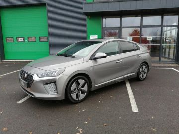 HYUNDAI IONIQ Hybrid  Créative PHASE 2