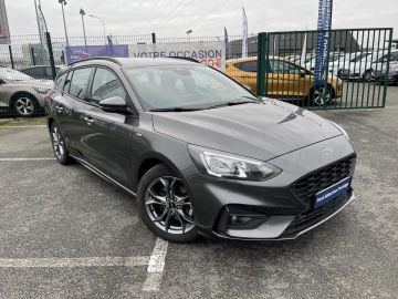 FORD FOCUS SW 1.5 EcoBlue - 120 S&S  IV SW 2018 BREAK ST Line PHASE 1