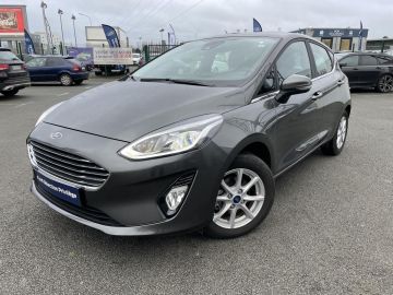 FORD FIESTA 1.1i - 75 S&S  2017 BERLINE Titanium PHASE 1