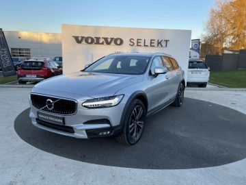 VOLVO V90 CROSS COUNTRY PRO D4 190 GEARTRONIC 8