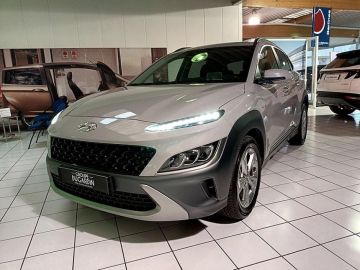 HYUNDAI KONA 1.0 T-GDi Hybrid 48V - 120  Créative PHASE 2