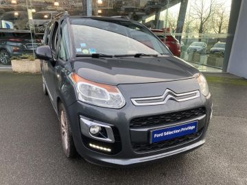 CITROEN C3 PICASSO 1.6 BlueHDi - 100  Exclusive PHASE 2